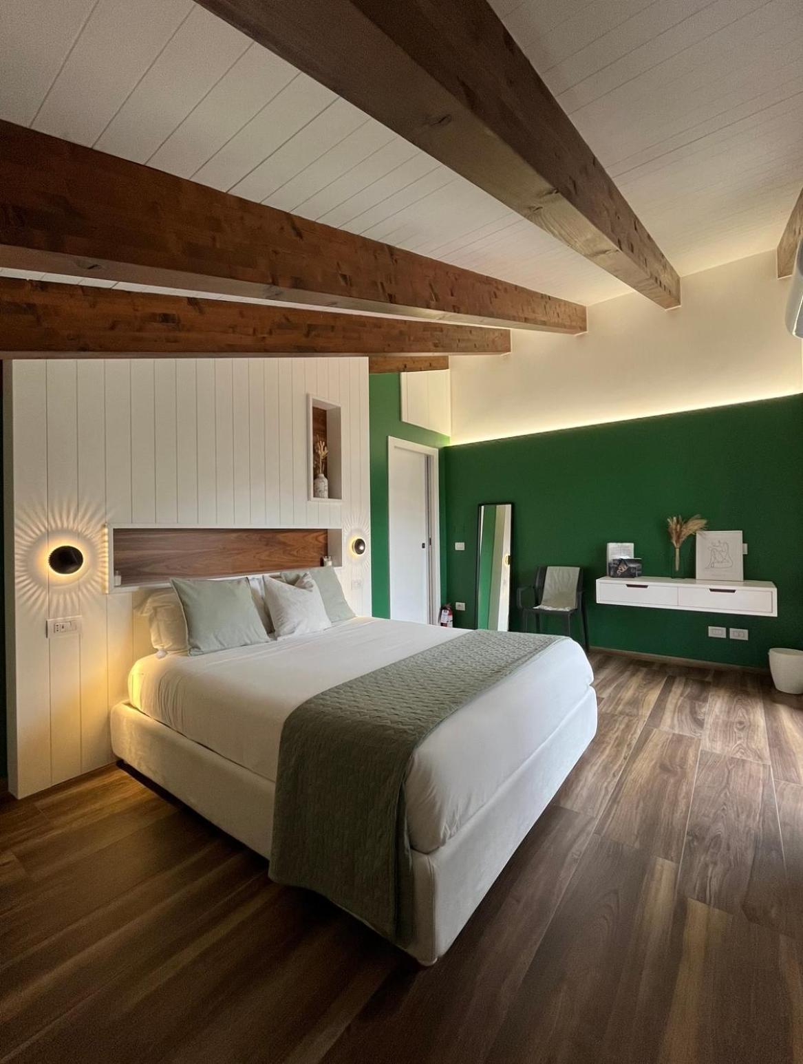 Hotel Bellavista à Agerola Extérieur photo